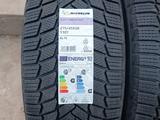 Michelin x ice snow 275/45 R20 V 305/40 R20 BMW X5 X6 за 790 000 тг. в Алматы – фото 3