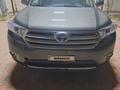 Toyota Highlander 2011 годаfor6 500 000 тг. в Актау – фото 3