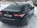 Toyota Camry 2018 годаүшін14 500 000 тг. в Астана – фото 8