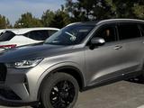 Haval H6 2023 годаүшін10 500 000 тг. в Шымкент – фото 4
