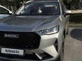 Haval H6 2023 годаүшін10 500 000 тг. в Шымкент – фото 3