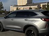 Haval H6 2023 годаүшін10 500 000 тг. в Шымкент – фото 5