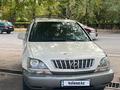 Lexus RX 300 1999 года за 3 600 000 тг. в Тараз