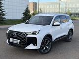 Chery Tiggo 7 2025 года за 9 600 000 тг. в Караганда