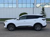Chery Tiggo 7 2025 года за 9 600 000 тг. в Караганда – фото 4