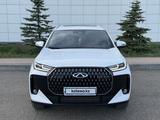Chery Tiggo 7 2025 года за 9 600 000 тг. в Караганда – фото 2