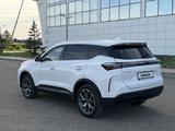 Chery Tiggo 7 2025 года за 9 600 000 тг. в Караганда – фото 3