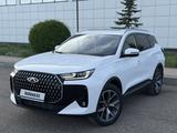 Chery Tiggo 7 2025 года за 9 600 000 тг. в Караганда – фото 5