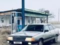 Audi 100 1989 годаүшін1 500 000 тг. в Тараз – фото 5