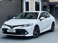 Toyota Camry 2019 года за 12 500 000 тг. в Уральск