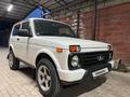 ВАЗ (Lada) Lada 2121 2019 года за 5 500 000 тг. в Тараз