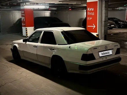 Mercedes-Benz E 500 1995 года за 4 999 999 тг. в Алматы – фото 14