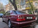 Mercedes-Benz E 280 2000 года за 4 500 000 тг. в Алматы – фото 4
