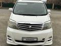 Toyota Alphard 2007 года за 4 900 000 тг. в Атырау – фото 2