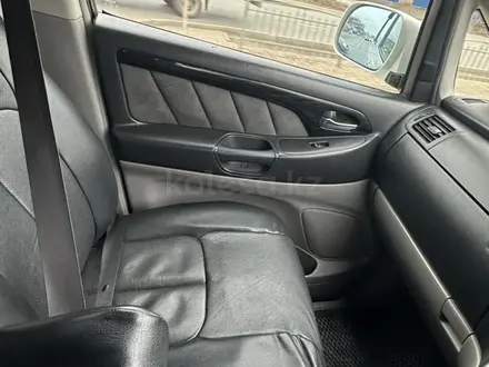 Toyota Alphard 2007 года за 4 900 000 тг. в Атырау – фото 10