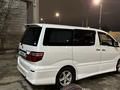 Toyota Alphard 2007 года за 7 100 000 тг. в Атырау – фото 19