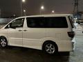 Toyota Alphard 2007 года за 4 900 000 тг. в Атырау – фото 18