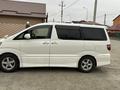 Toyota Alphard 2007 года за 7 100 000 тг. в Атырау – фото 3