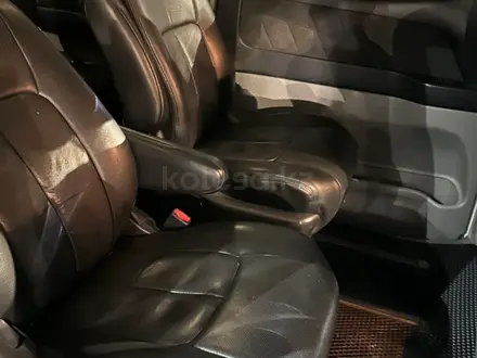 Toyota Alphard 2007 года за 4 900 000 тг. в Атырау – фото 25