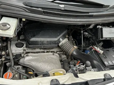 Toyota Alphard 2007 года за 4 900 000 тг. в Атырау – фото 27