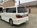 Toyota Alphard 2007 года за 4 900 000 тг. в Атырау – фото 4
