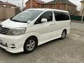 Toyota Alphard 2007 года за 4 900 000 тг. в Атырау