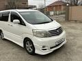 Toyota Alphard 2007 года за 4 900 000 тг. в Атырау – фото 6