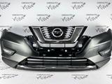Бампер решетка на Nissan X-trail за 25 000 тг. в Алматы