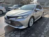 Toyota Camry 2020 годаfor15 200 000 тг. в Алматы – фото 2