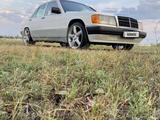 Mercedes-Benz 190 1989 годаүшін1 850 000 тг. в Уральск – фото 3