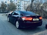 Toyota Camry 2019 годаfor13 500 000 тг. в Павлодар – фото 2