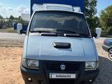 ГАЗ ГАЗель 1999 года за 2 400 000 тг. в Караганда – фото 2