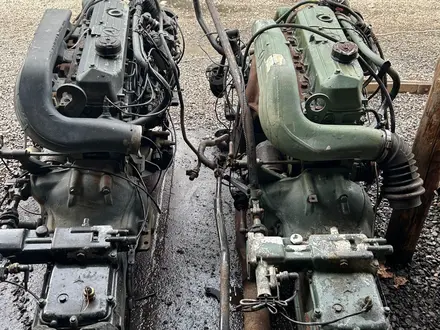 Двигатель за 1 000 тг. в Шымкент