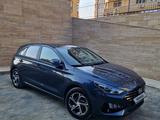 Hyundai i30 2023 года за 8 400 000 тг. в Атырау – фото 2