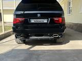 BMW X5 2002 года за 6 500 000 тг. в Шымкент – фото 2