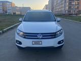 Volkswagen Tiguan 2016 года за 7 000 000 тг. в Уральск – фото 2