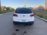 Volkswagen Tiguan 2016 года за 7 000 000 тг. в Уральск – фото 5