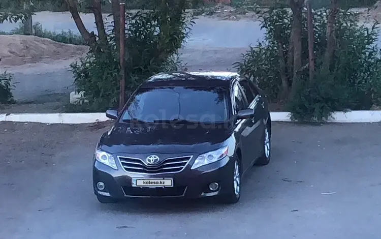 Toyota Camry 2010 годаfor6 000 000 тг. в Астана