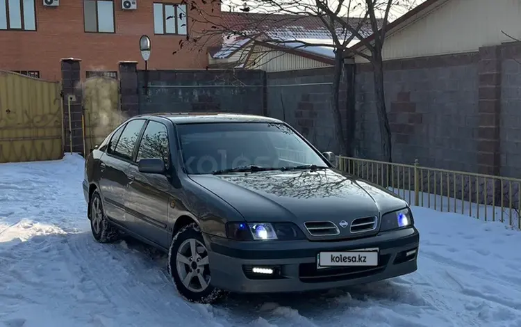 Nissan Primera 1998 годаfor1 650 000 тг. в Алматы