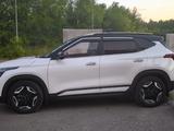 Kia Seltos 2023 годаүшін10 300 000 тг. в Усть-Каменогорск – фото 4
