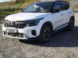 Kia Seltos 2023 годаүшін10 300 000 тг. в Усть-Каменогорск