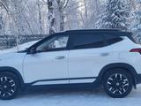 Kia Seltos 2023 годаүшін10 300 000 тг. в Усть-Каменогорск – фото 3