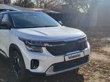 Kia Seltos 2023 годаүшін10 300 000 тг. в Усть-Каменогорск – фото 2