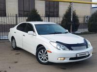 Toyota Windom 2003 годаүшін5 900 000 тг. в Алматы