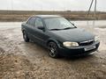 Mazda 323 1999 года за 1 400 000 тг. в Кокшетау – фото 10