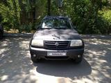 Suzuki Grand Vitara 2005 года за 4 500 000 тг. в Алматы – фото 4