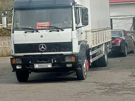 Mercedes-Benz  1320 1992 года за 9 500 000 тг. в Шымкент