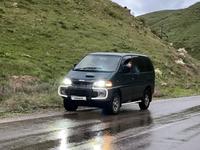 Mitsubishi Delica 1994 года за 3 400 000 тг. в Алматы