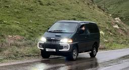 Mitsubishi Delica 1994 годаүшін3 400 000 тг. в Алматы