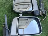Зеркало Ниссан Мистраль за 1 000 тг. в Алматы – фото 2